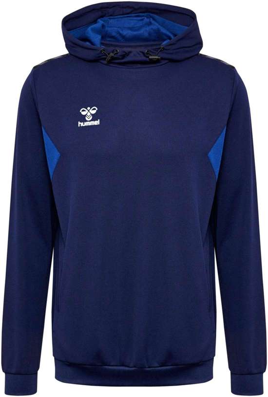 Толстовка с капюшоном HMLAUTHENTIC PL HOODIE