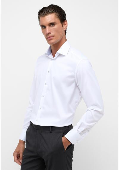 Рубашка с длинным рукавом COMFORT FIT