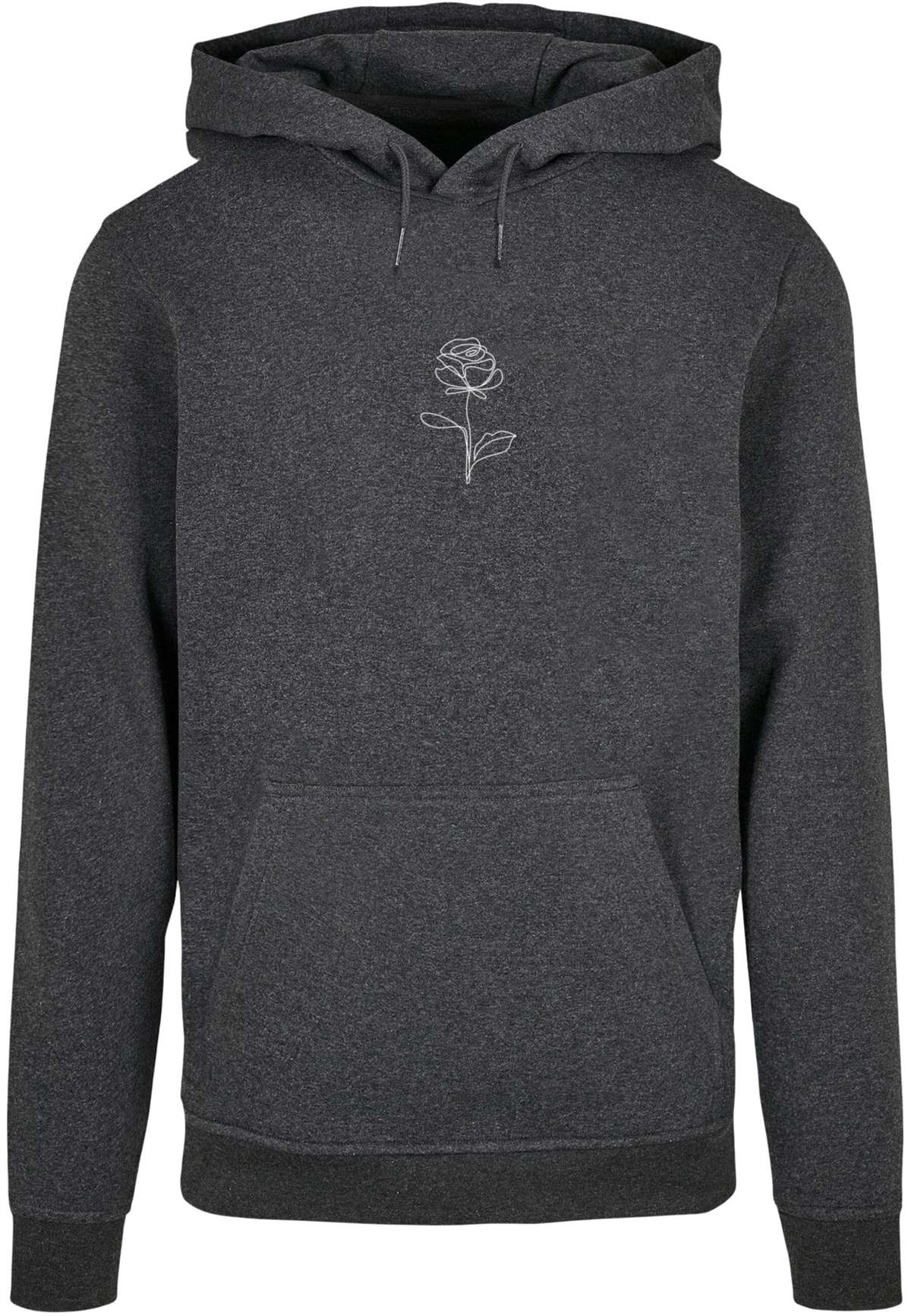 Толстовка с капюшоном»Herren Rose Basic Hoody«