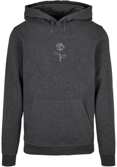 Толстовка с капюшоном»Herren Rose Basic Hoody«