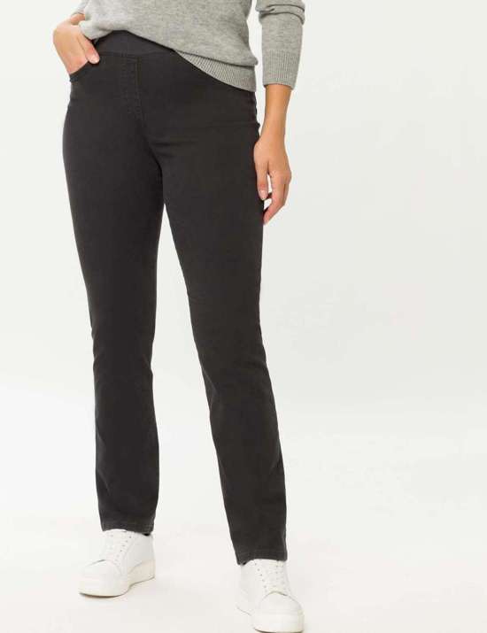 темно-серый