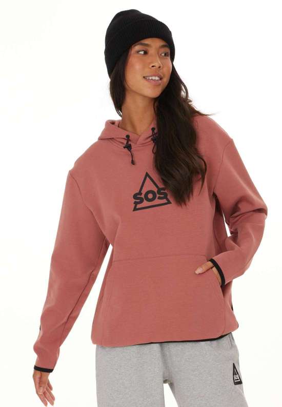 ржавый коричневый