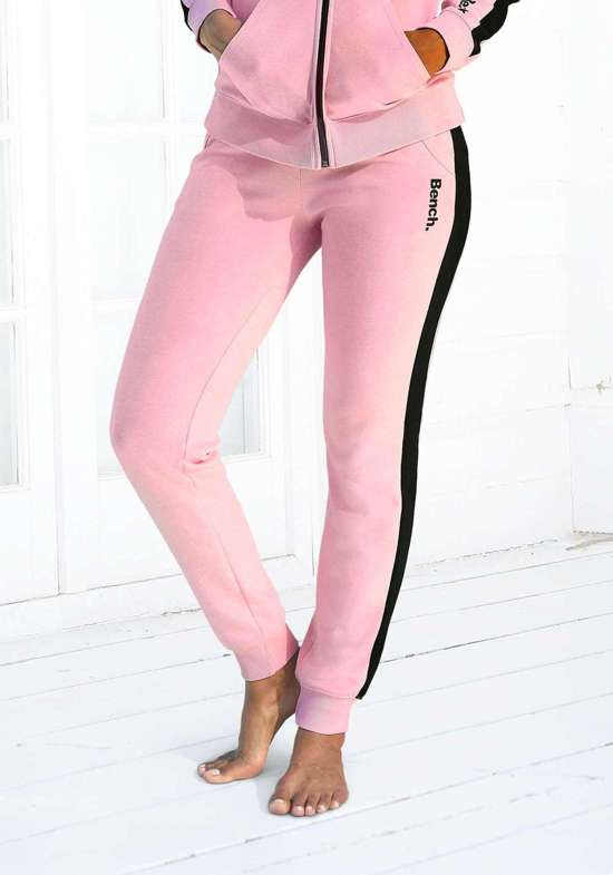 розовый-черный