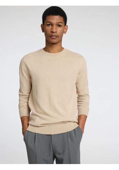 Oatmeal Detail:MELANGE