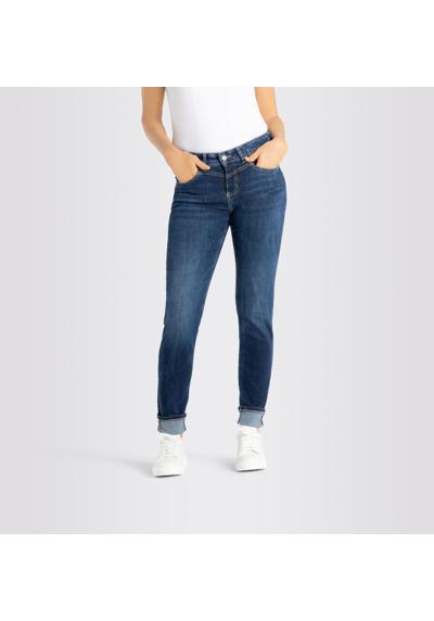 dark blue net wash