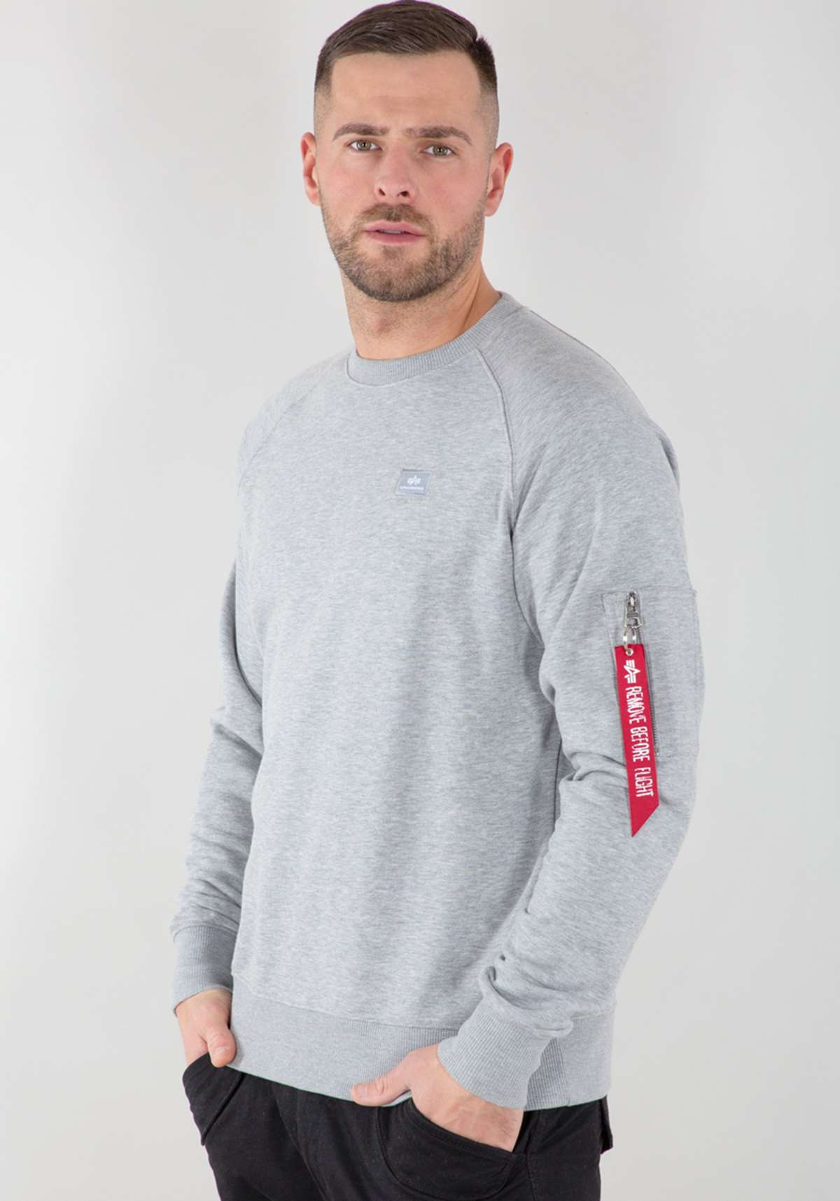 Свитера Men - Sweatshirts X-Fit Sweat