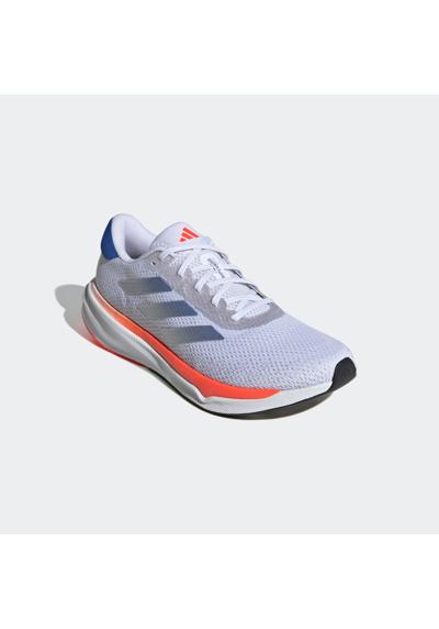 Cloud White / Royal Blue / Solar Red