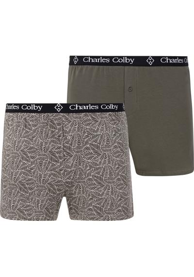 Боксеры 2er Pack Boxershorts LORD HAWKINS