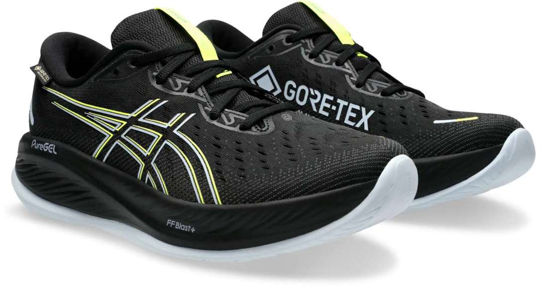 Кроссовки GEL-CUMULUS 26 Gore-Tex