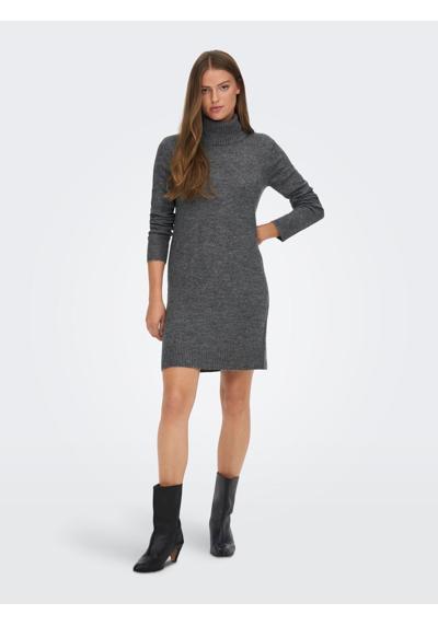 Трикотажное платье ELANORA L/S COWLNECK DRESS KNT NOOS