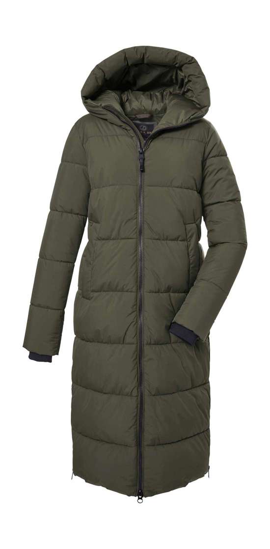 зеленый оливковый