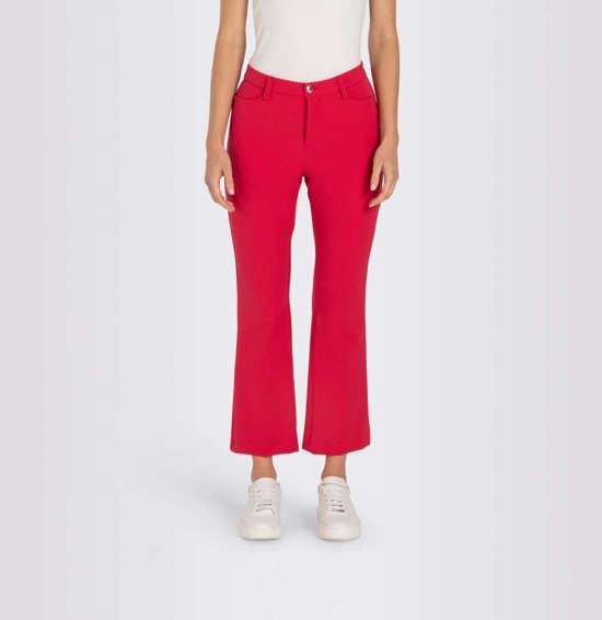 ярко-розовый