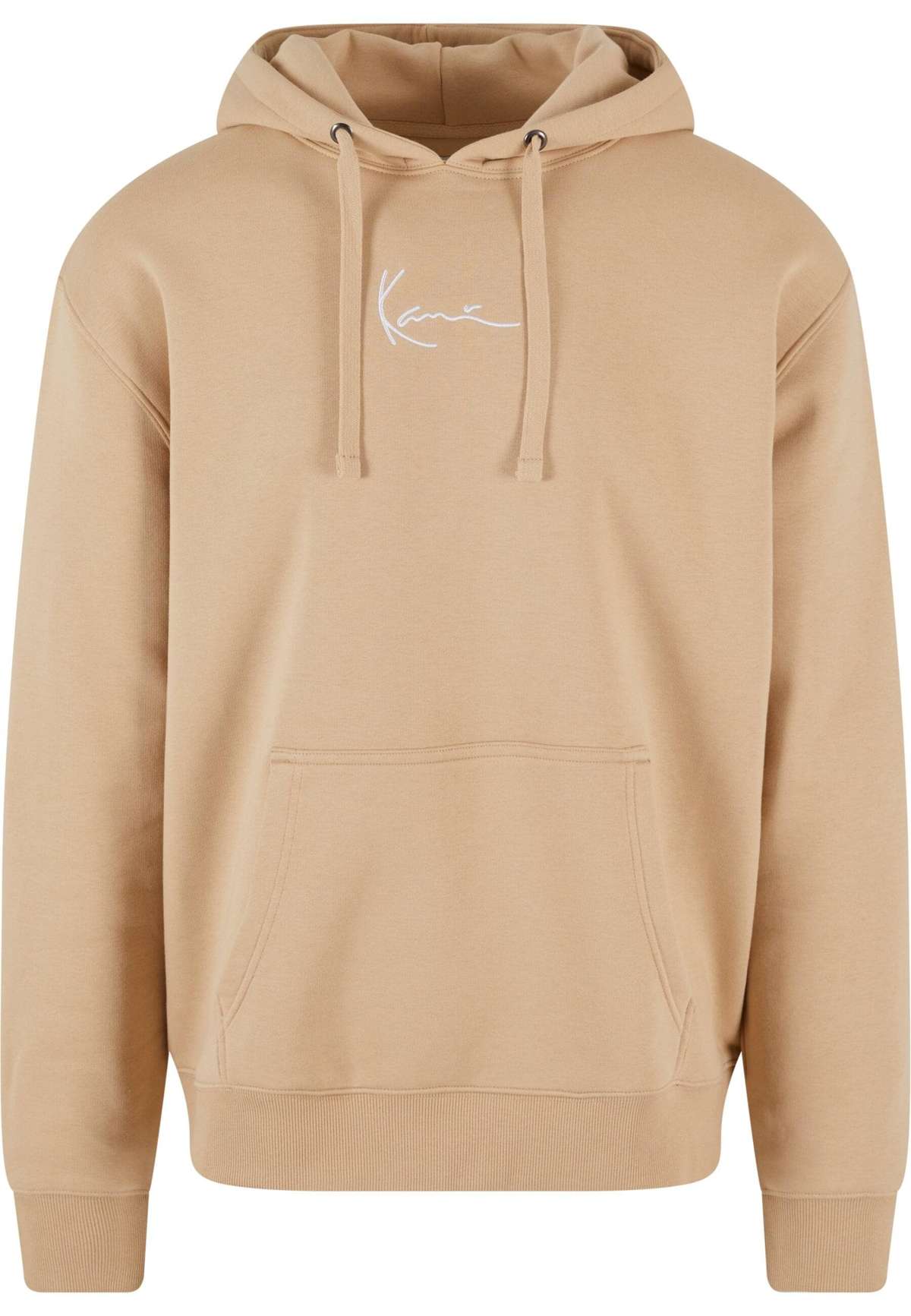 Толстовка с капюшоном KM-HD011-023-16 Small Signature Essential Hoodie