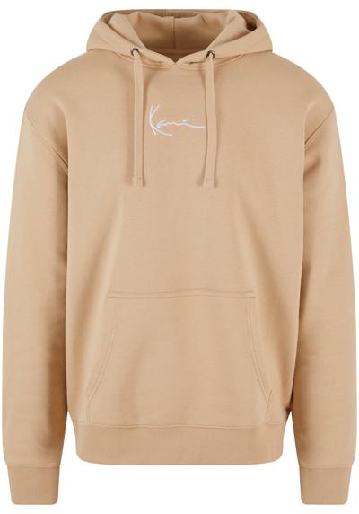 Толстовка с капюшоном»KM-HD011-023-16 Small Signature Essential Hoodie«