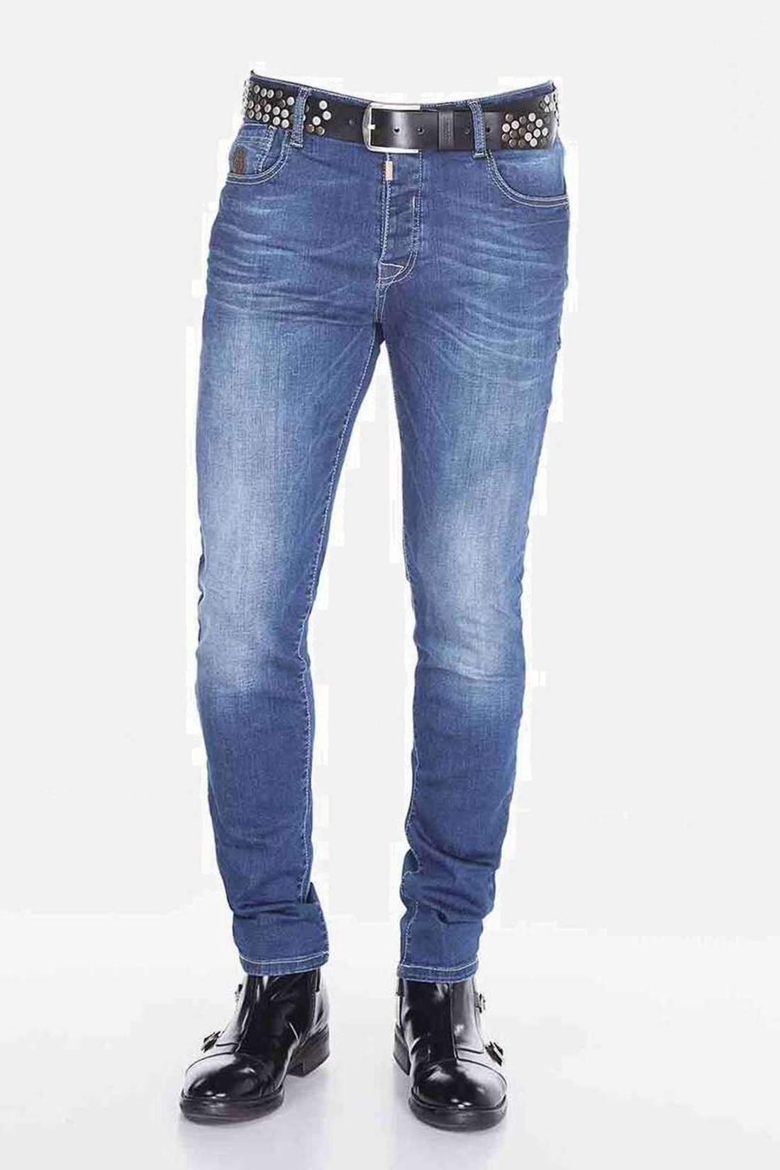 Джинсы обычного кроя Jeans