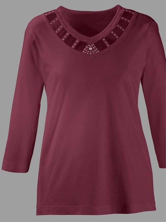 красное вино