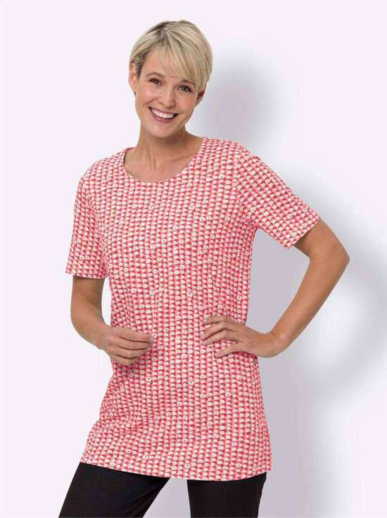 фламинго-омаровый-с рисунком