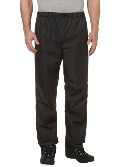 Дождевые брюки MEN`S FLUID PANTS II