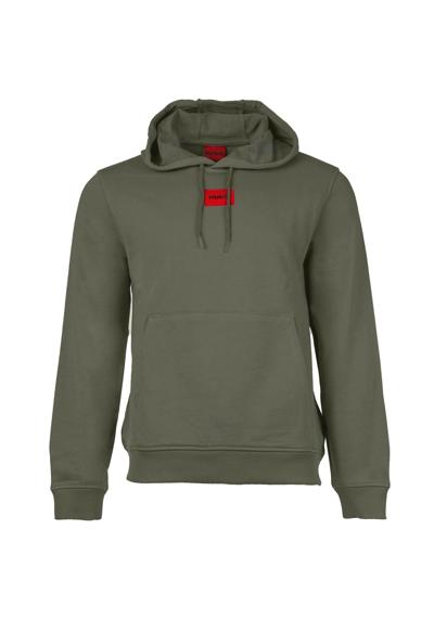 толстовка Sweatshirt Daratschi214