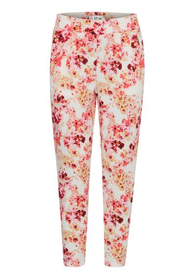 calypso coral flower aop