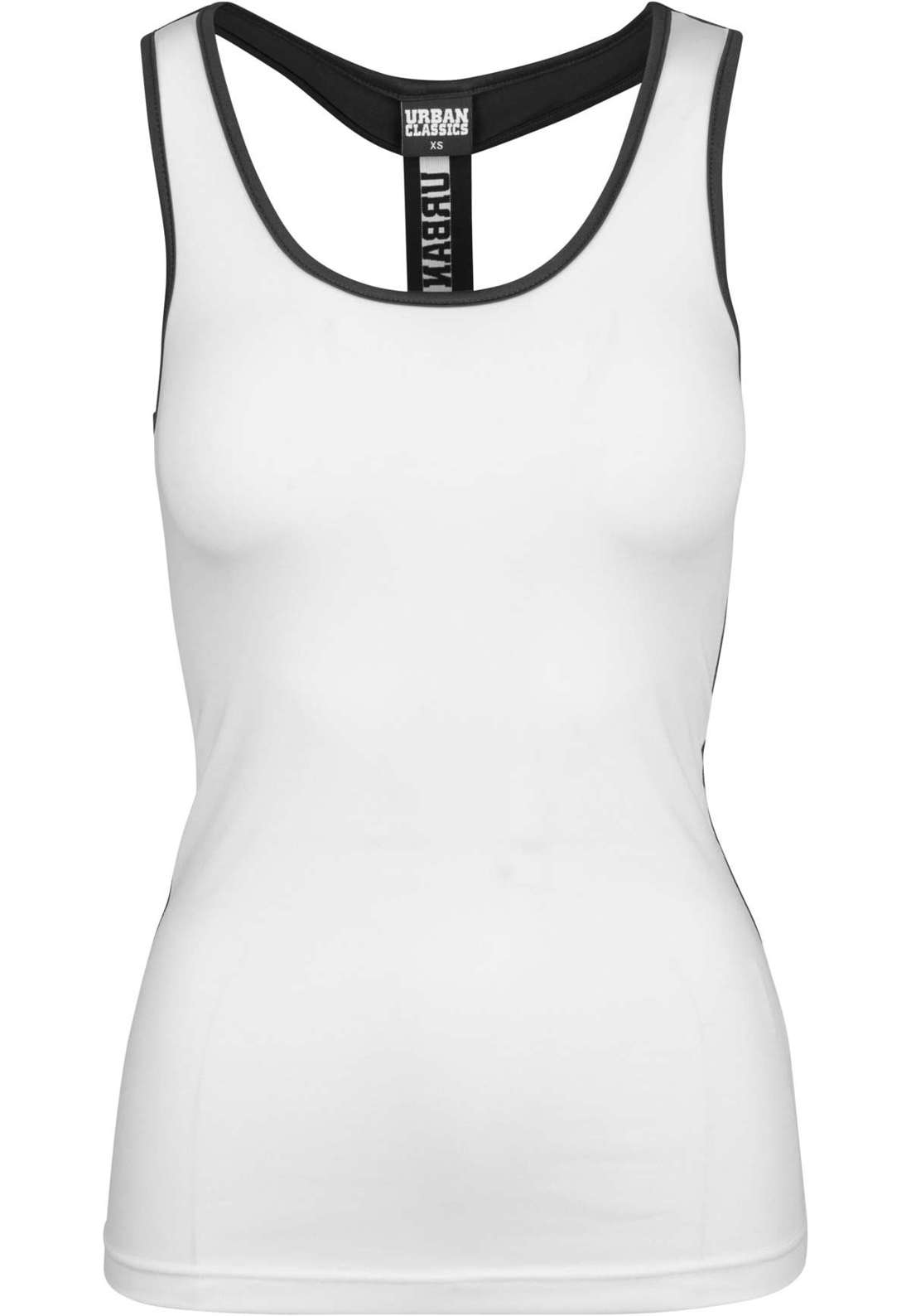Мышечная рубашка Urban Classics Damen Ladies Sports Top