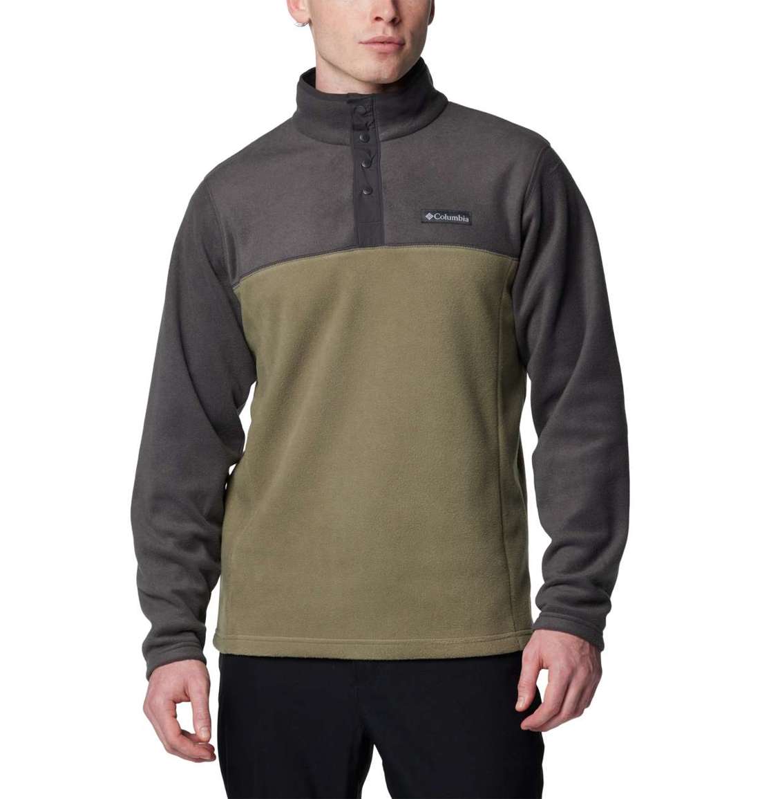 Флисовый свитер Steens Mountain™ Half Snap II