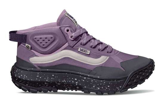 Кроссовки-ботинки MTE Crosspath Mid