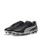 PUMA Black-PUMA White-Cool Dark Gray