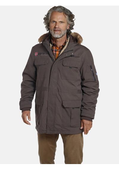 парка Parka DOLF