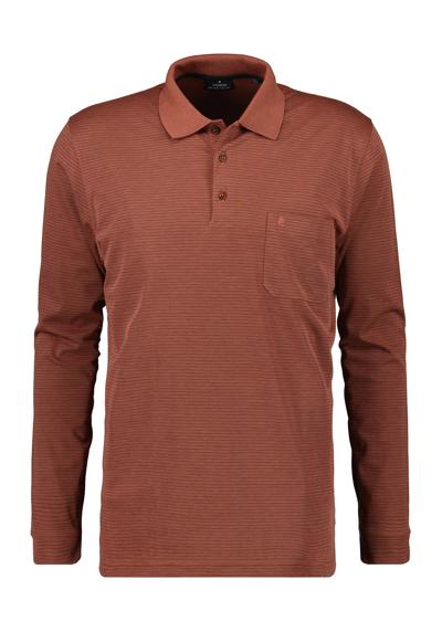 gebranntes Orange-543
