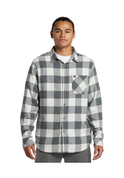 Рубашка с длинным рукавом»BUFFALO CLASHORT SLEEVEIC FLANNEL«