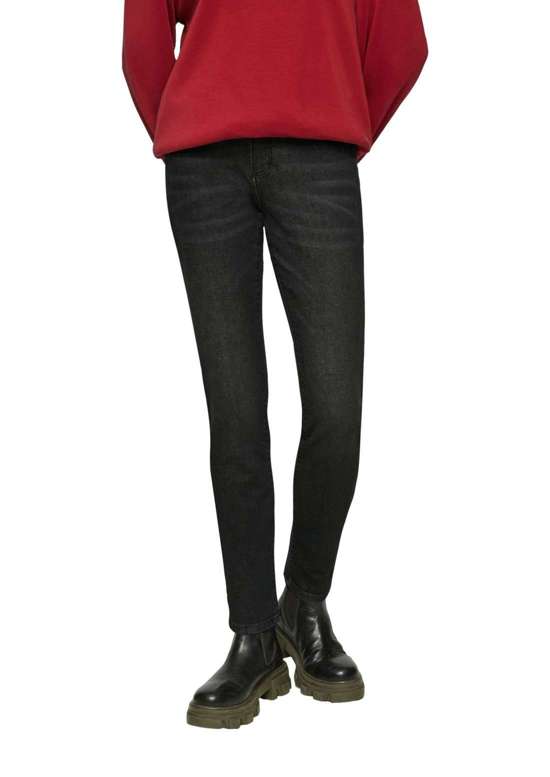 серый/черный