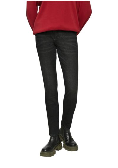 серый/черный