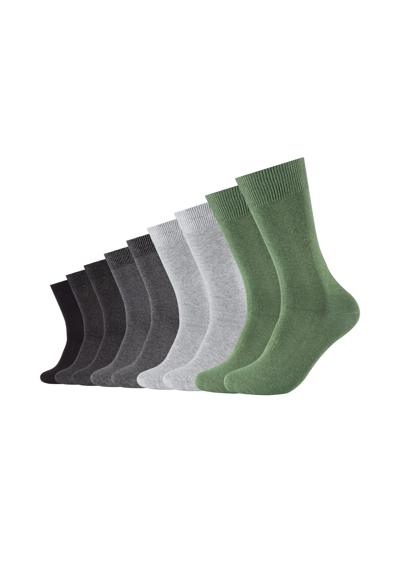 shale green melange