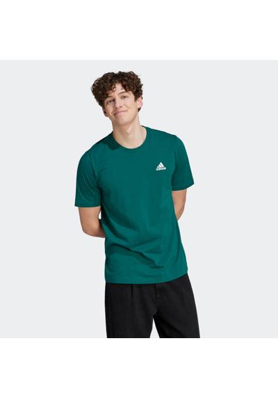 collegiate green