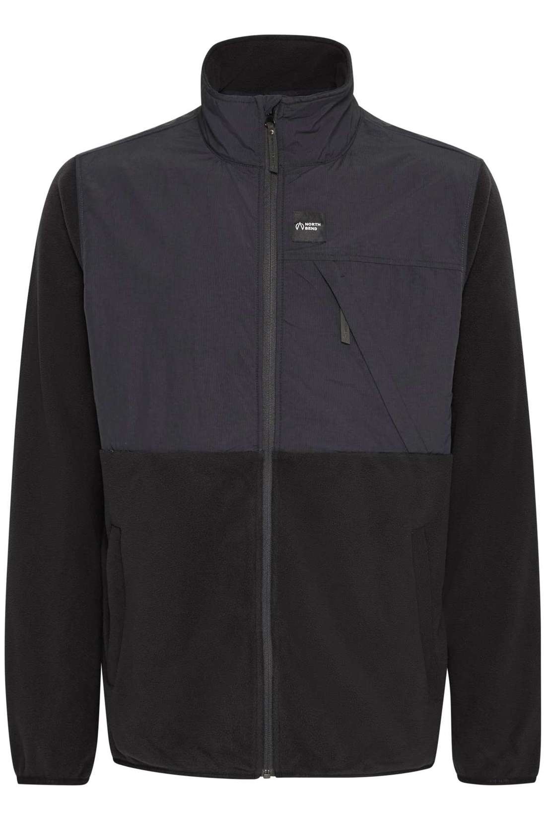 Флисовая куртка Fleecejacke NBDean M