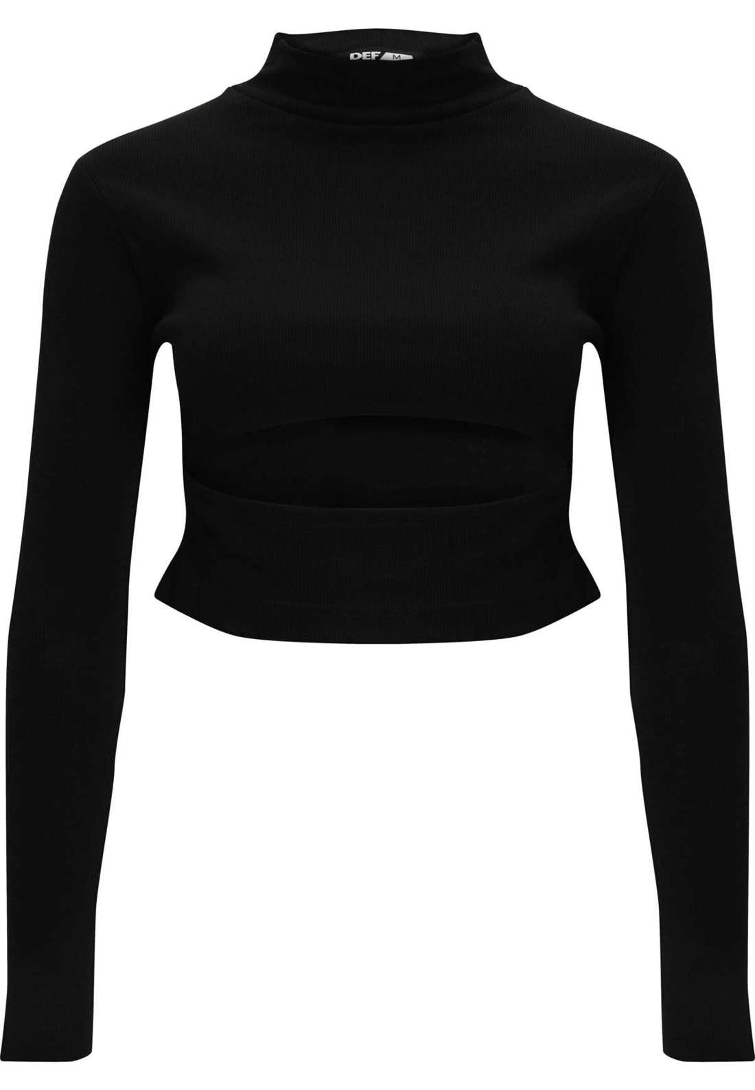 Длинный рукав Damen Capsule Longsleeve