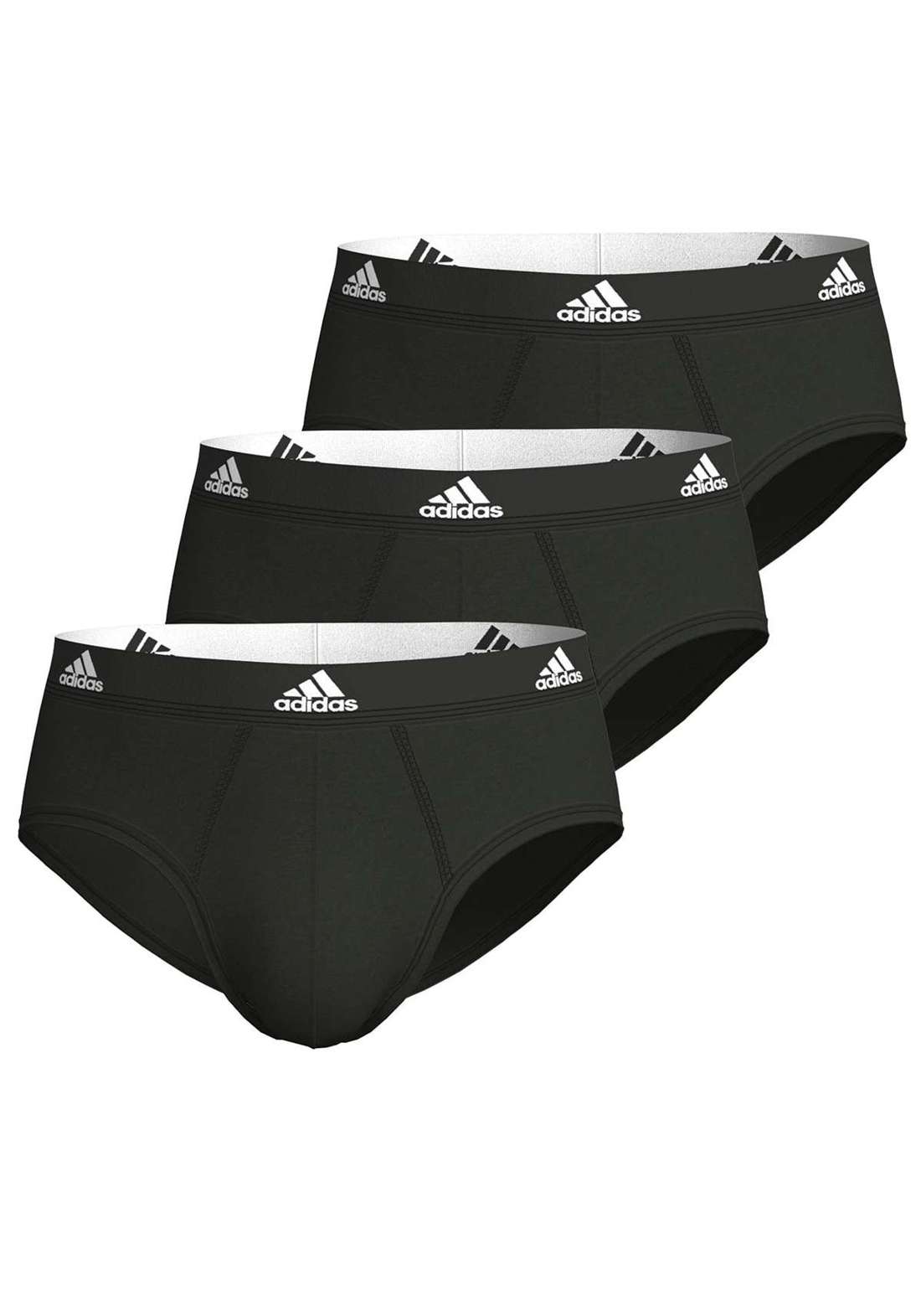 Трусы `Active Flex Cotton`
