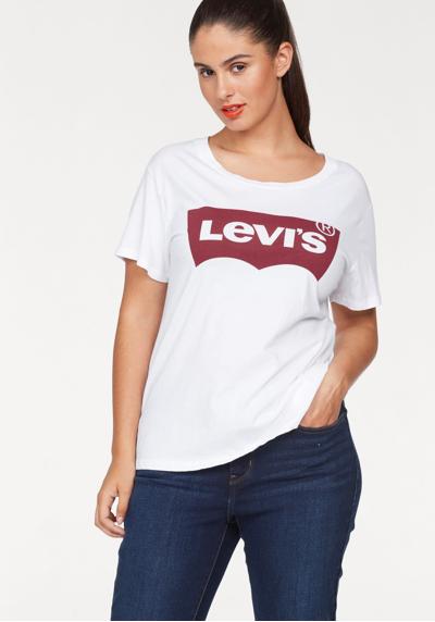 Футболка с логотипом Batwing Perfect Tee
