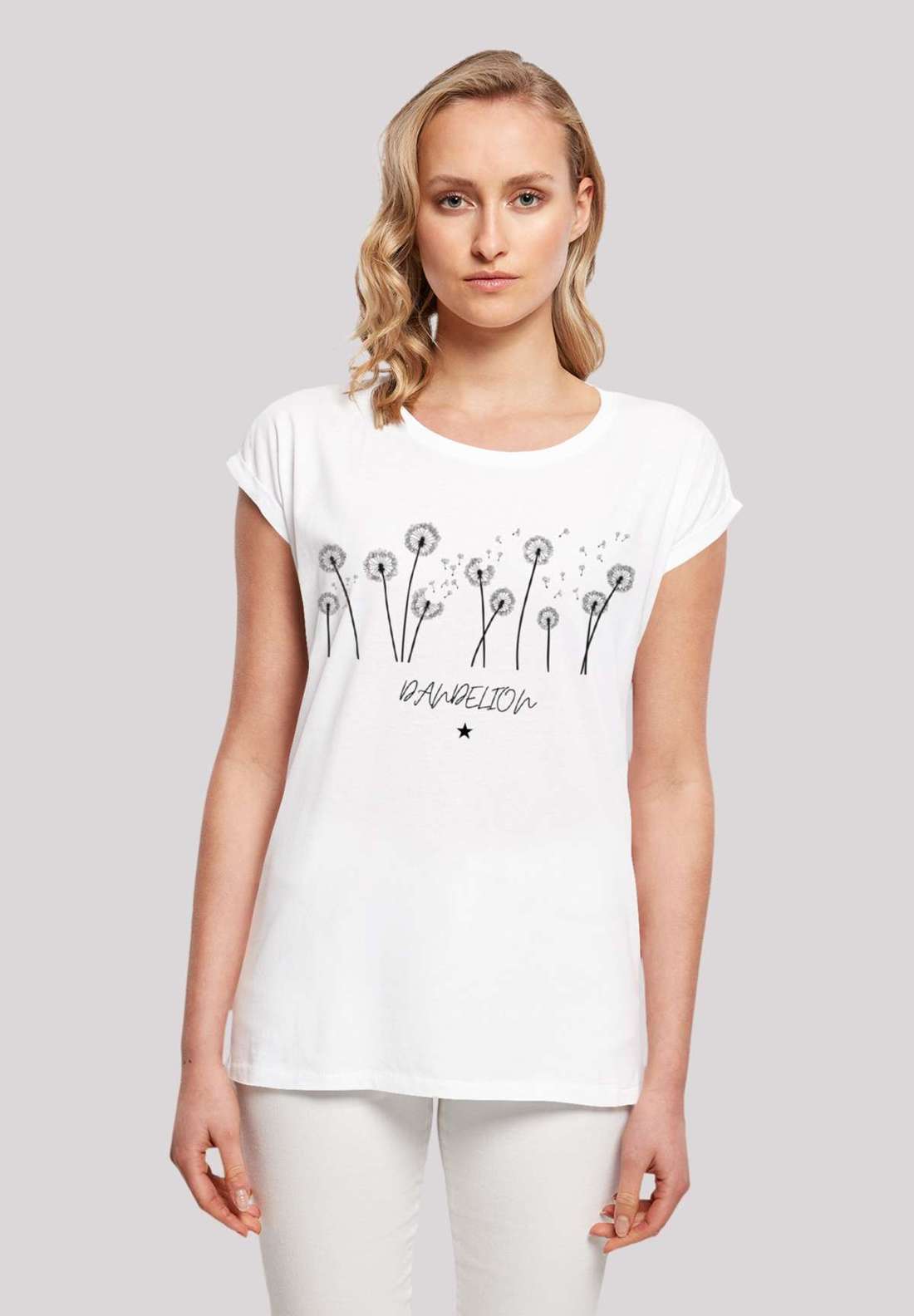 футболка Dandelion Blume