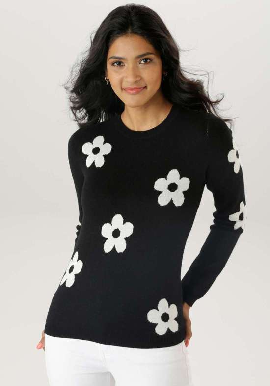 черный-белый