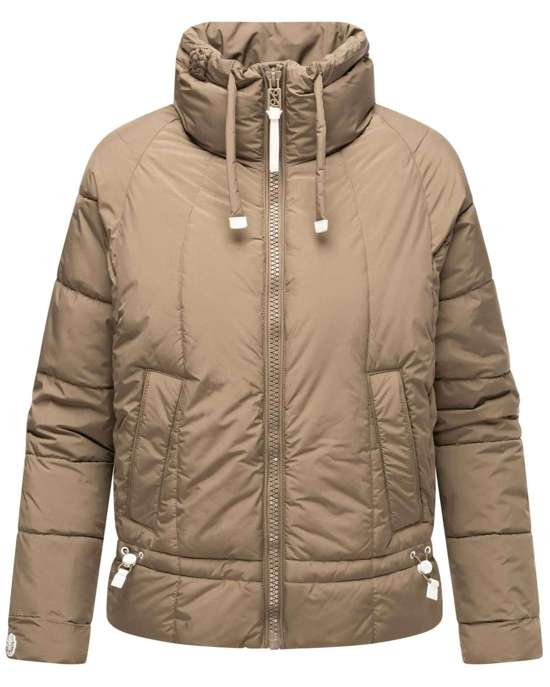 темно-коричневый