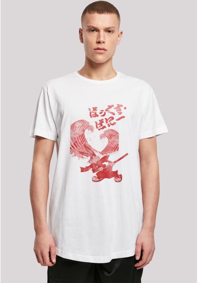 футболка Looney Tunes Bugs Bunny Shogun`