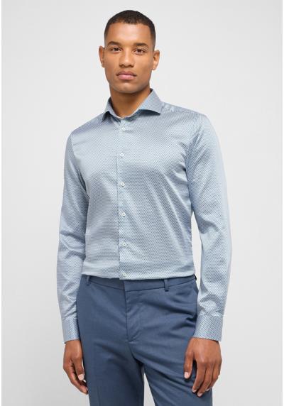 Рубашка с длинным рукавом SLIM FIT