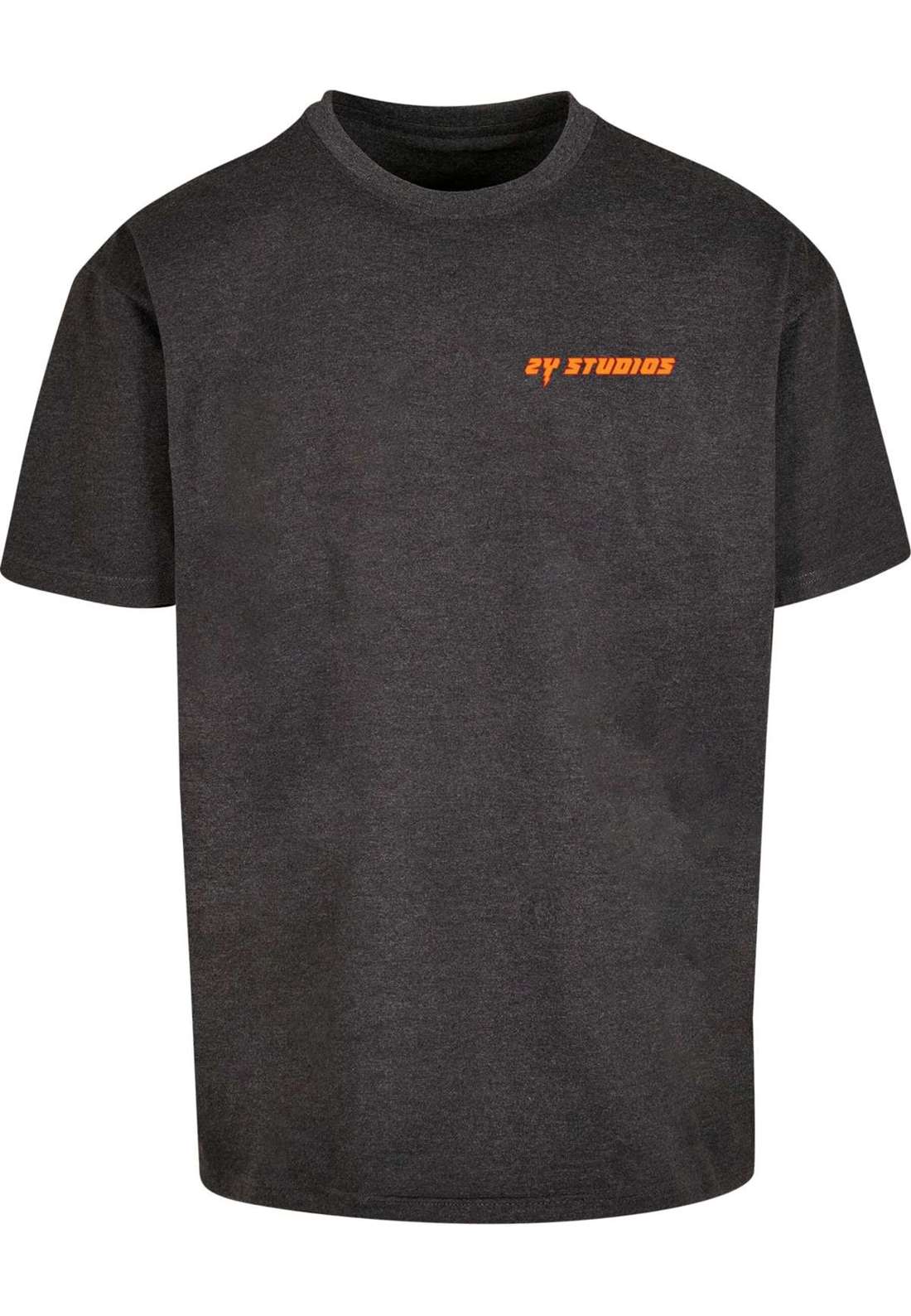 футболка Herren Last For Life Oversize Tee