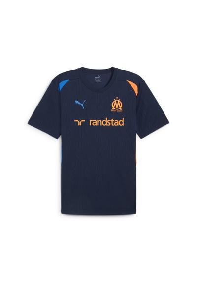 Тренировочная рубашка Olympique de Marseille Trainingstrikot Herren