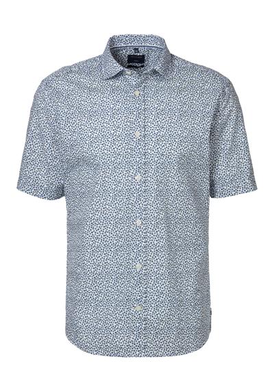 Рубашка с коротким рукавом Casual