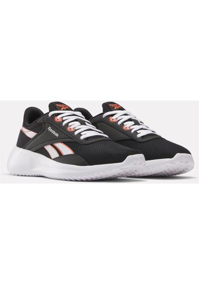 BLACK/SUPERCHRG CORAL/WHITE