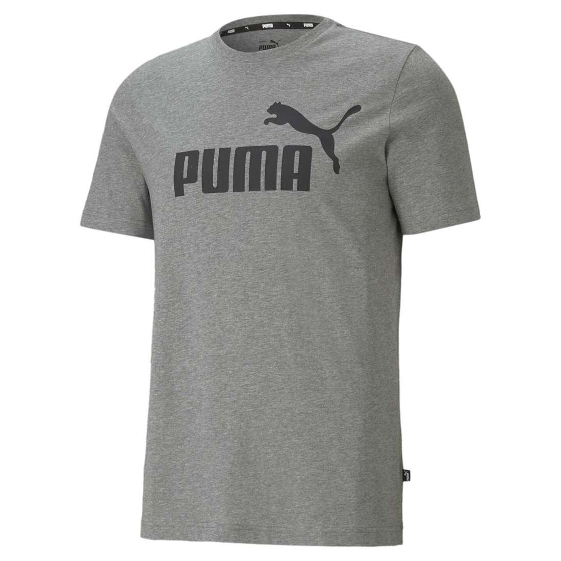 футболка Essentials Logo T-Shirt Herren