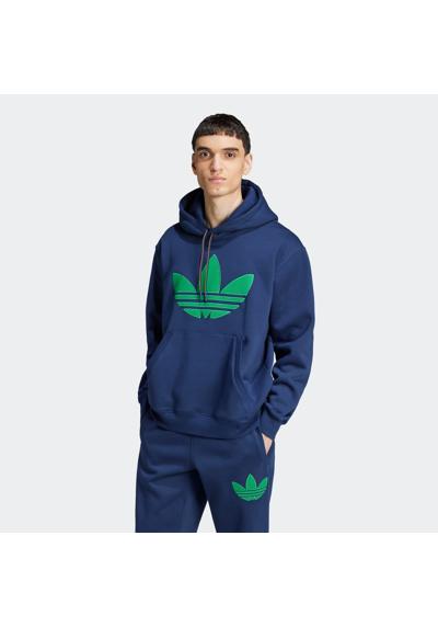 Толстовка с капюшоном»HOODED SWEAT«